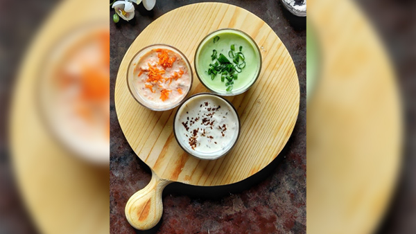 Republic Day 2024 Tricolor Recipes: आ Republic Day 2024 Tricolor Recipes: आ