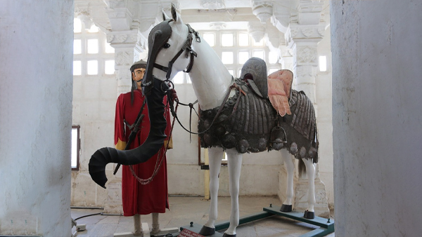  Maharana Pratap Death Anniversary: