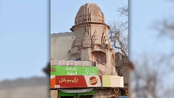  Famous Ram Temples In Pakistan Ahead Of Ram Mandir Pran Pratistha in Ayodhya Read Full Details