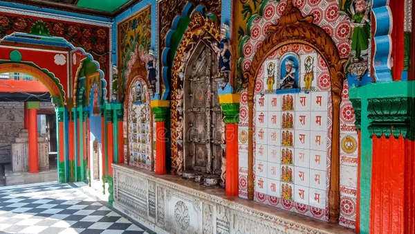 What Is The History Of Hanumangarhi Temple Of Ayodhya