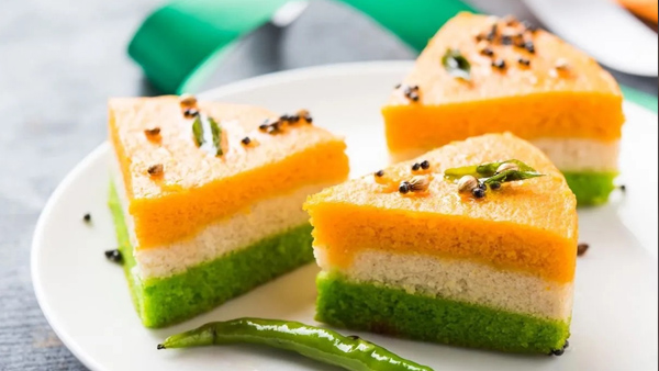 Republic Day 2024 Tricolor Recipes: आ Republic Day 2024 Tricolor Recipes: आ