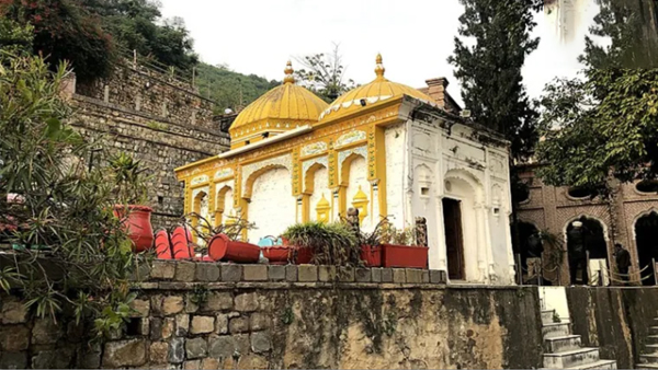  Famous Ram Temples In Pakistan Ahead Of Ram Mandir Pran Pratistha in Ayodhya Read Full Details