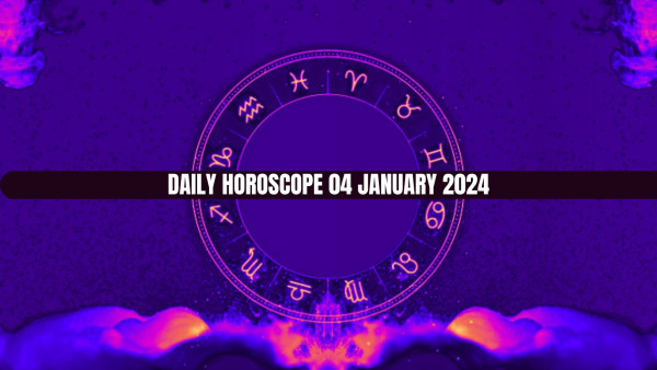 Aaj Ka Dainik Rashifal 4th January Horoscope Today In Hindi