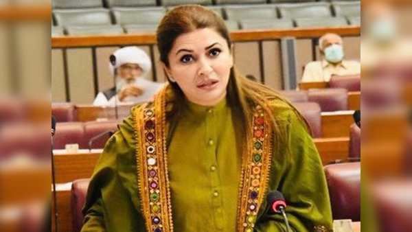 Hina Rabbani Khar To maryam nawaz Top
