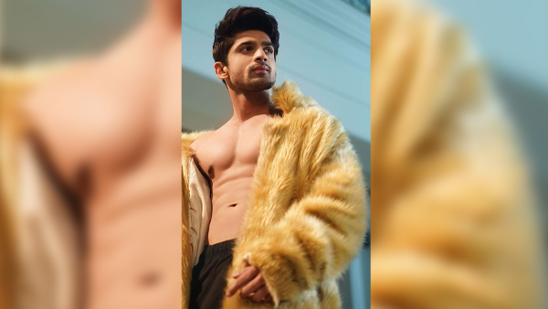  Abhishek Kumar Inspired Fitness And Diet Plan :