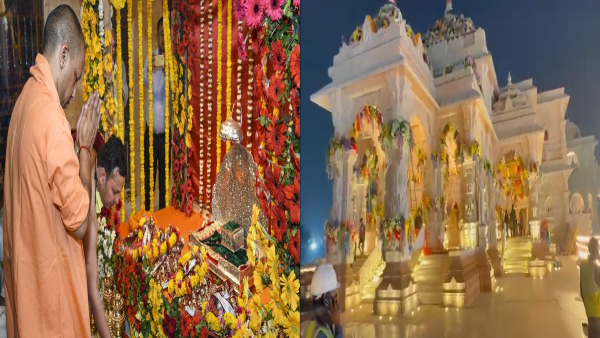 Ayodhya Ram Mandir Live Telecast: Date, Time, where and how to watch pran pratishtha programme online