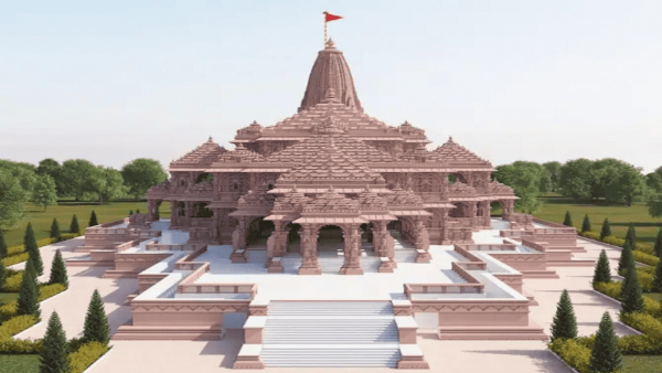 Ayodhya Ram Mandir: Train, Bus, Flights Best Routes, Fare, Aarti Timings and other important details in Hindi
