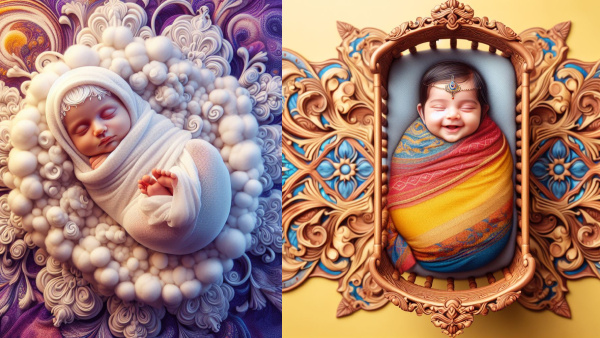 Baby Names: How to choose first letter of your baby name based on their Zodiac Sign