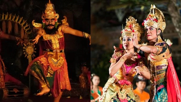 Ramayana is read in every house in Muslim country indonesia: Ramayana is read in every house in Muslim country indonesia: