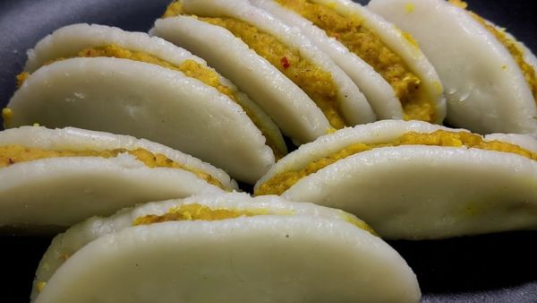 Traditional foods made across the country on Makar Sankranti