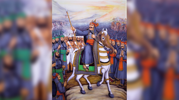  Maharana Pratap Death Anniversary: