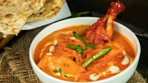 Dal Makhani vs. butter chicken: Which is more nutritious Choice for health 
