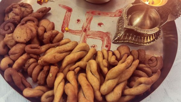 Traditional foods made across the country on Makar Sankranti