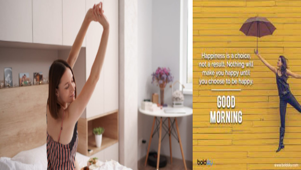 Good Morning Wishes: Greetings, Wishes, Quotes, WhatsApp And FB Status in Hindi