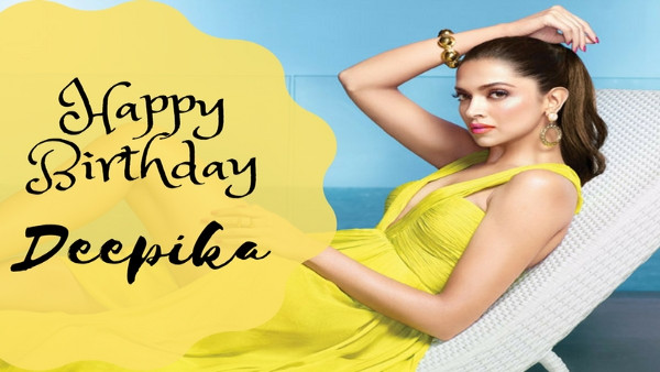 Happy Birthday Deepika Padukone: Wishes, Quotes, Messages, Whatsapp, Facebook, Twitter, Status in Hindi
