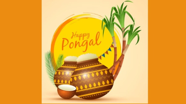 Happy Pongal 2024: Wishes, Greetings, Messages, Texts, Images, WhatsApp And FB Status