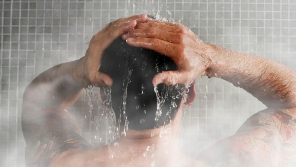  Garam Pani Me Nahane Ke Nuksan Hot Water Bath Side Effects For Men Including Low Sperm Count