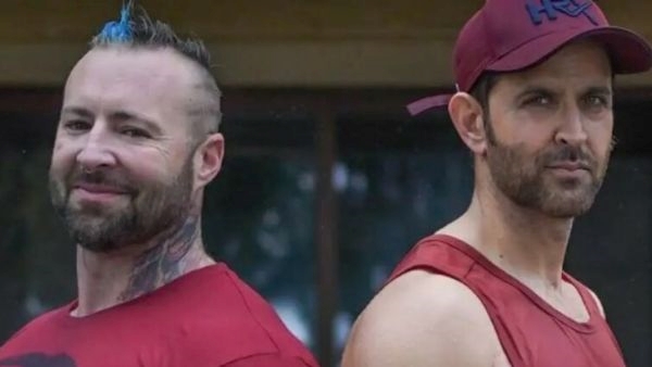 Hrithik Roshan Training, Diet Regime For Fighter Movie Revealed By His Fitness Trainer 