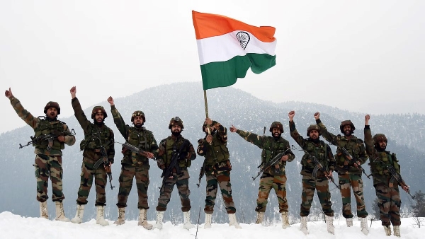 Indian Army Day Intersting Facts: 