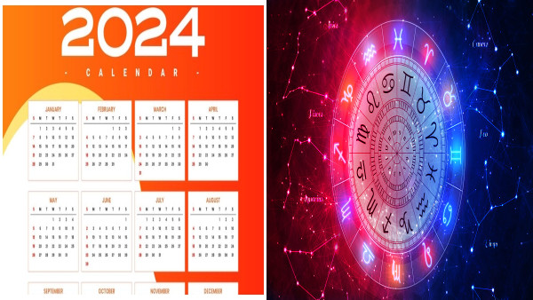 January 2024 Grah Gochar Dates: Complete List Of All Planetary Transits in January Month and Effects