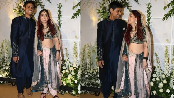 ira khan, nupur shikhare