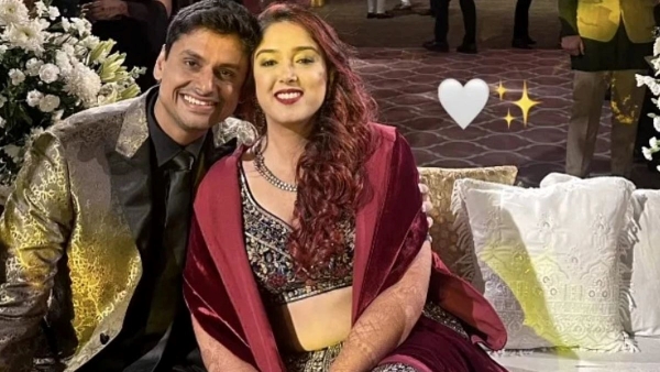 ira khan, nupur shikhare