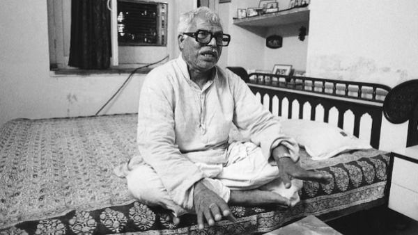 Karpuri Thakur Jayanti 2024: bharat ratna awardees famous poem, slogans and quotes in hindi