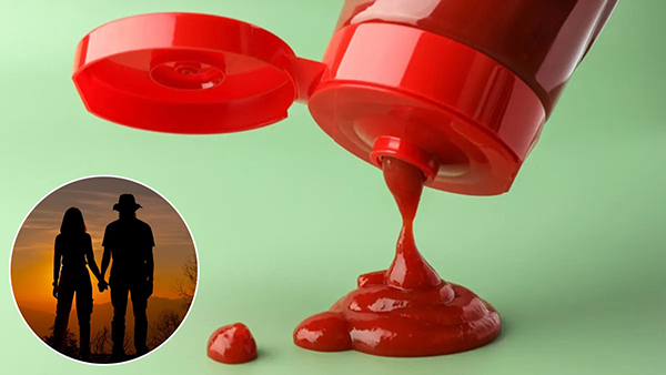 What is Viral Trend Ketchup Challenge: