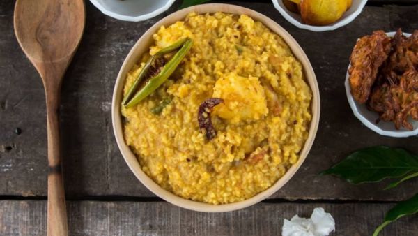 Traditional foods made across the country on Makar Sankranti