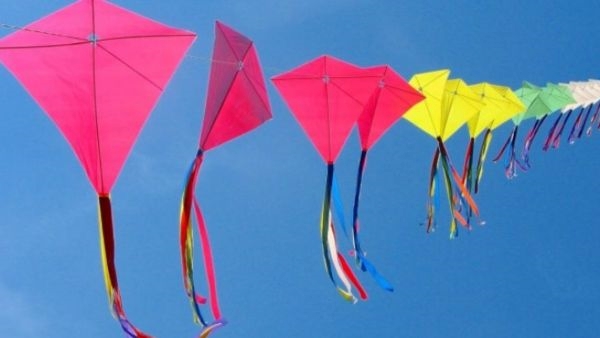 Why Kite flying became associated with Sankranti, Know History of Kite 