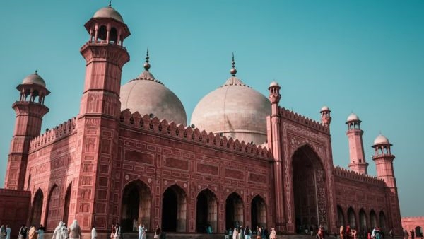  Pakistans Lahore and Kasur Cities has Connection With Lord Ram Son Luv Kush, Know The Hist