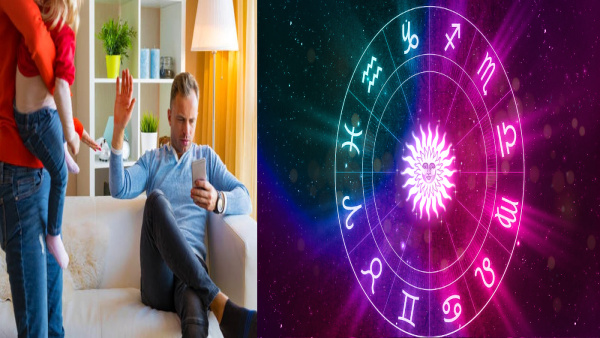 List of Zodiac Signs Who Are Lazy Husbands in Hindi