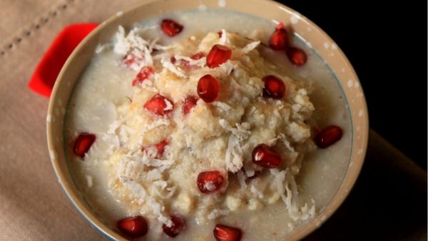 Traditional foods made across the country on Makar Sankranti