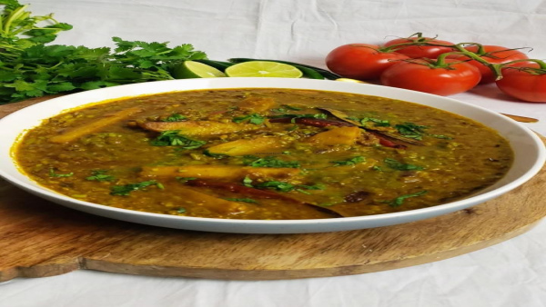 Matar Nimona Recipe in Winter: UP Style Matar Nimona Kaise Banaye