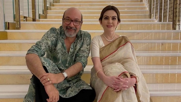 India’s highest-paid makeup artist, aishwarya, kareena and Neeta ambani favorites Mickey Contractor Know Networth India’s highest-paid makeup artist, aishwarya, kareena and Neeta ambani favorites Mickey Contractor Know Networth