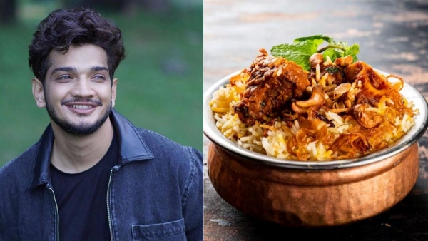 Bigg Boss 17 Winner 2024 Munawar Faruqui Favourite Dish
