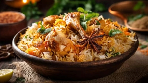 Bigg Boss 17 Winner 2024 Munawar Faruqui Favourite Dish