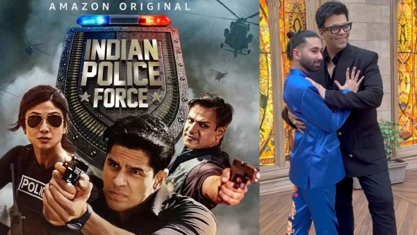  OTT में इस हफ्ते दिखेगा रोहित शेट्टी का धांसू