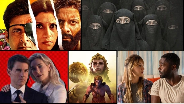 OTT releases to watch this week