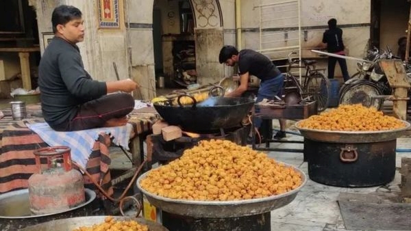 What is Posh vada w What is Posh vada w