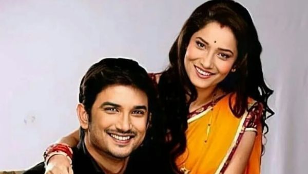 Bigg Boss 17 Ankita Lokhande Says Sushant Singh Was Claustrophobic