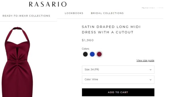 Janhvi Kapoor wore cherry red dress f Janhvi Kapoor wore cherry red dress f