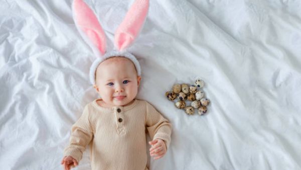 Most Popular Hindu Baby Girls names With A Letter in 2024