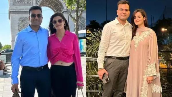 y IAS, IPS Power Couple