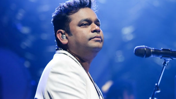 Happy Birthday AR Rahman Happy Birthday AR Rahman