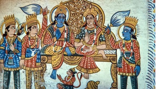 Ram Mandir Pran Pratishtha: