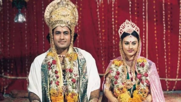 Popular Ramayanas all over world