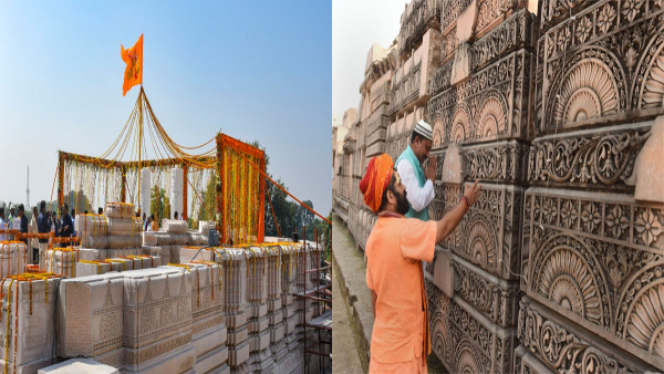 Ayodhya Ram Mandir Kis Se Bana Hai And Why It Will Require Zero Maintenance For 1000 Years