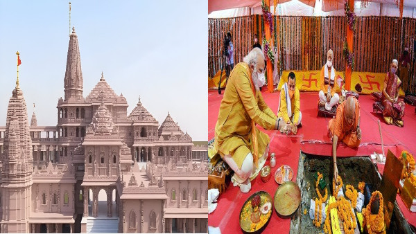 Ayodhya Ram Mandir: Why 22 January 2024 Was Chosen For Ram Lalla Pran Pratishtha