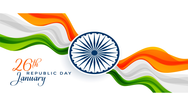 Happy Republic Day 2024 Wishes for Friends: greetings, Messages, FB, Whatsapp Status and Shayari